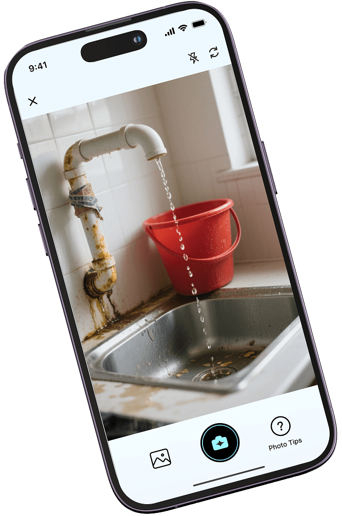 FixGuru App Screenshot