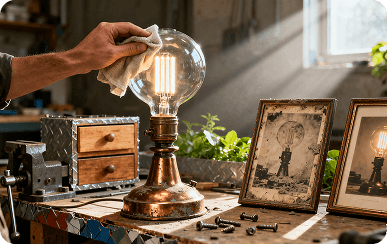 Step 3: Discover Impact & Stories